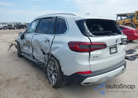 2023 BMW X5 Sdrive40I from USA, damaged, VIN 5UXCR4C04P9N52644